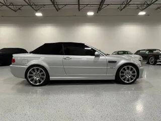 2006 BMW M3
