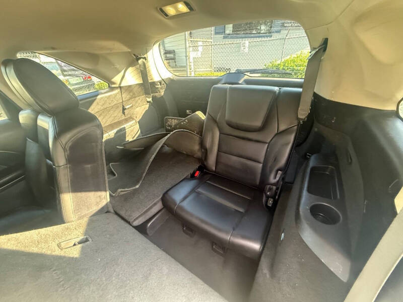 2011 Acura MDX SH-AWD