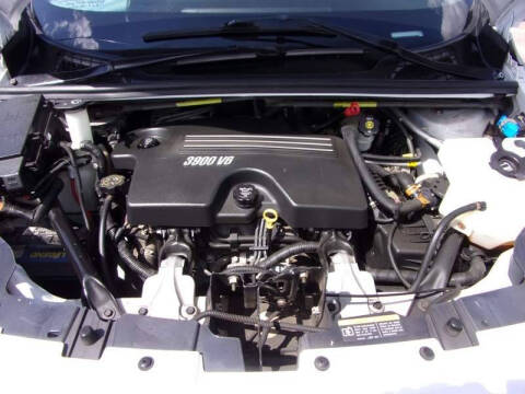 2007 Chevrolet Uplander LS Fleet