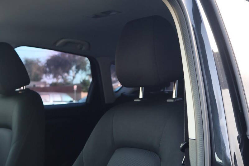 2019 Mazda CX-5 Sport