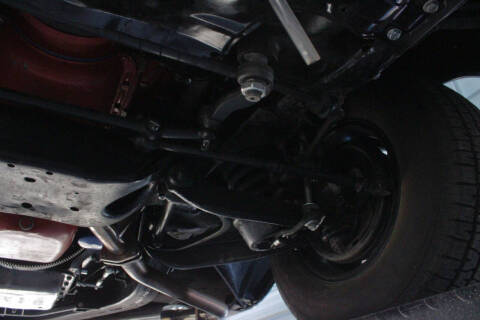 1958 Chevrolet Impala