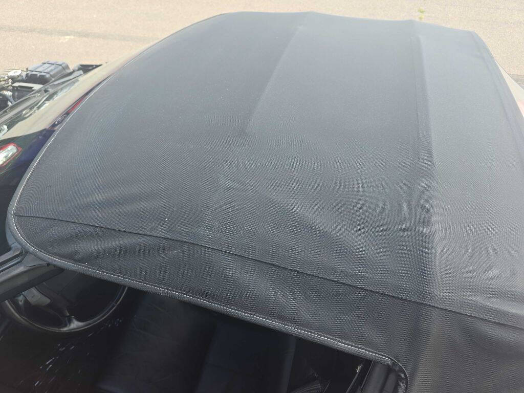 1990 Chevrolet Corvette 68