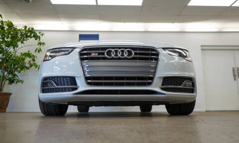 2015 Audi S5 3.0T quattro Premium Plus