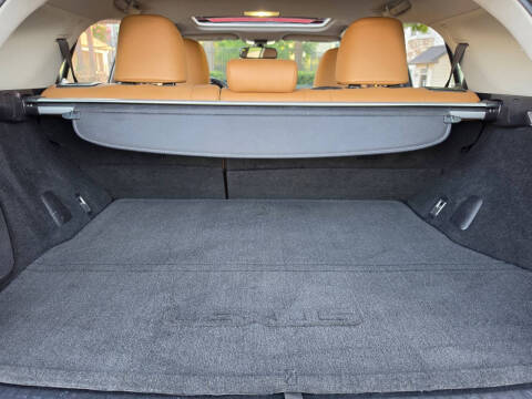 2013 Lexus CT 200h