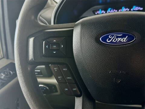 2020 Ford F-450 Super Duty