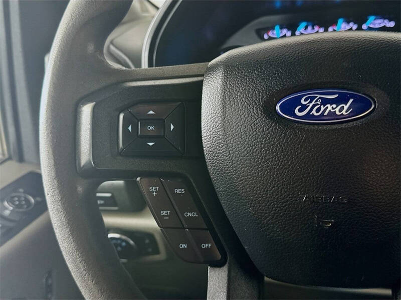 2020 Ford F-450 Super Duty