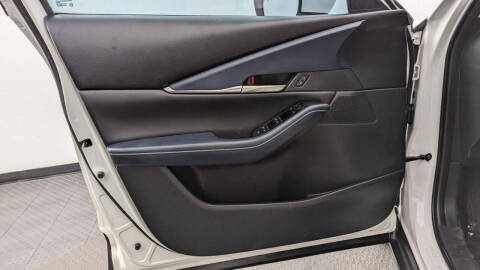 2021 Mazda CX-30 Preferred