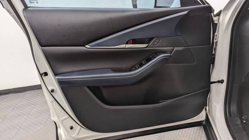 2021 Mazda CX-30 Preferred