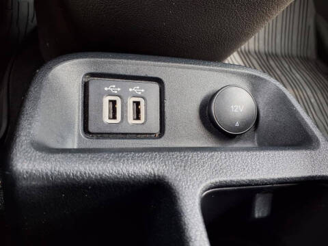 2022 Ford Transit Connect XL