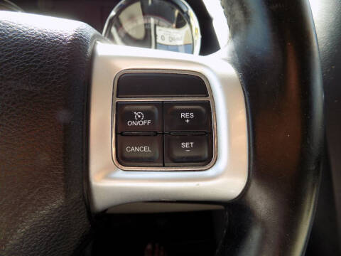 2012 RAM C/V