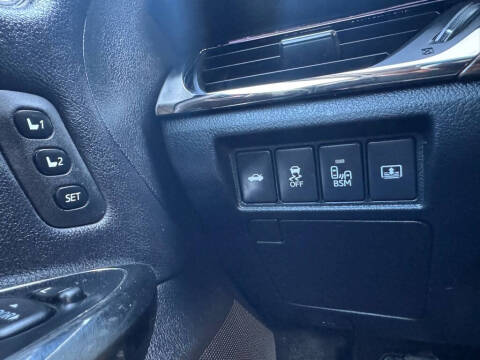 2014 Toyota Avalon Limited