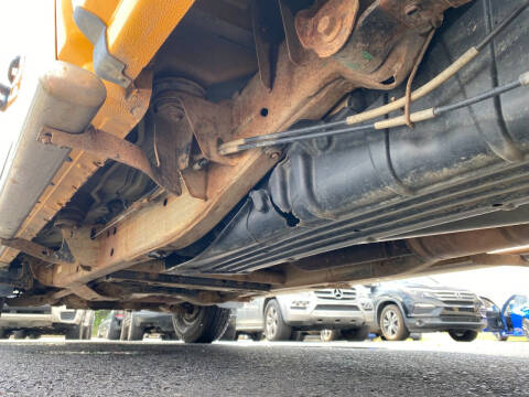 2017 Chevrolet Silverado 2500HD LT