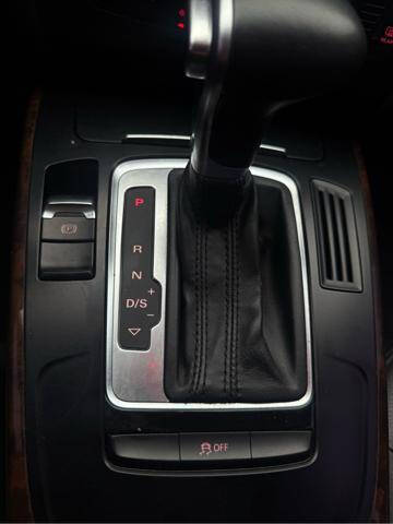 2014 Audi A4 2.0T quattro Premium