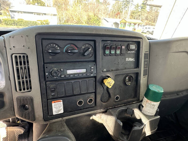 2013 International DuraStar 4300