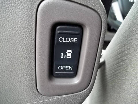 2016 Honda Odyssey EX