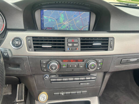 2012 BMW 3 Series 335is