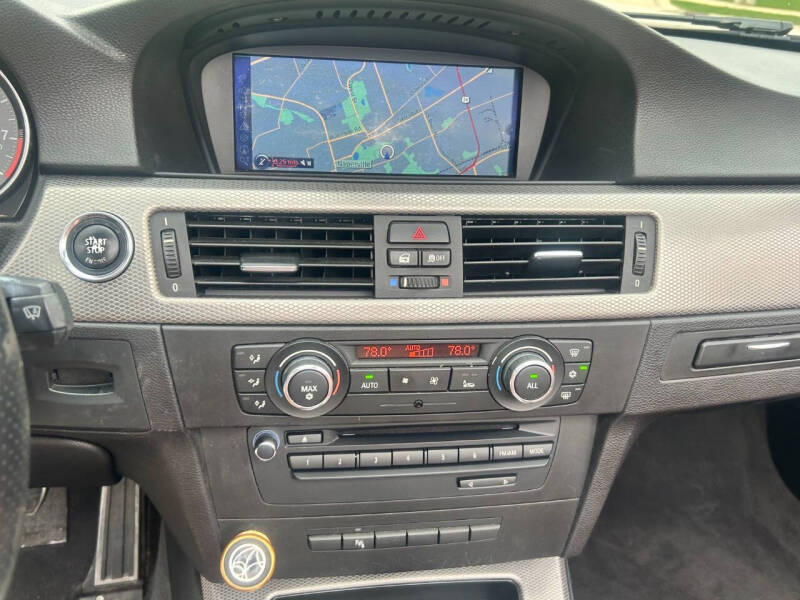 2012 BMW 3 Series 335is