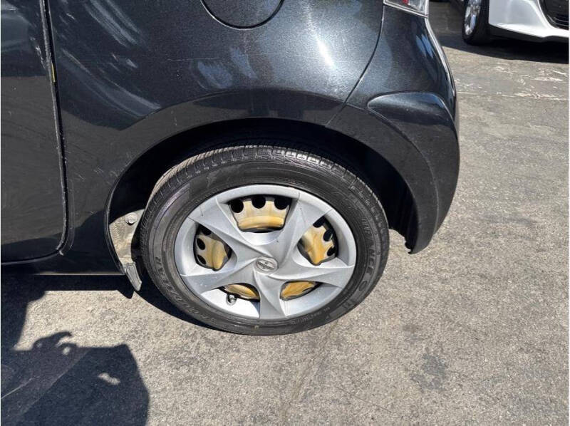 2013 Scion iQ