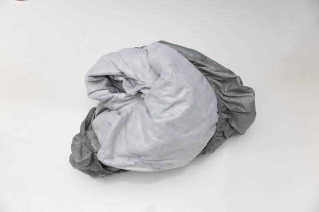 2010 Rolls-Royce Ghost