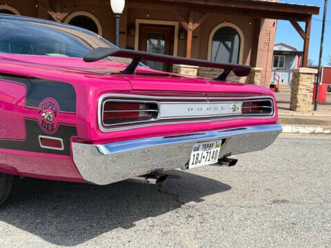 1970 Dodge Super Bee