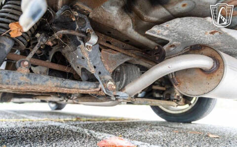 1994 Mazda MX-5 Miata