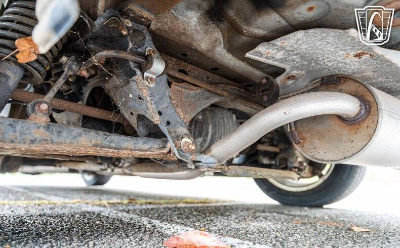 1994 Mazda MX-5 Miata