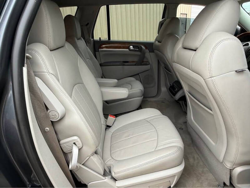 2012 Buick Enclave Premium