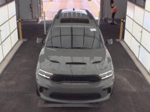 2024 Dodge Durango SRT 392 Plus