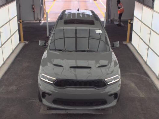 2024 Dodge Durango SRT 392 Plus