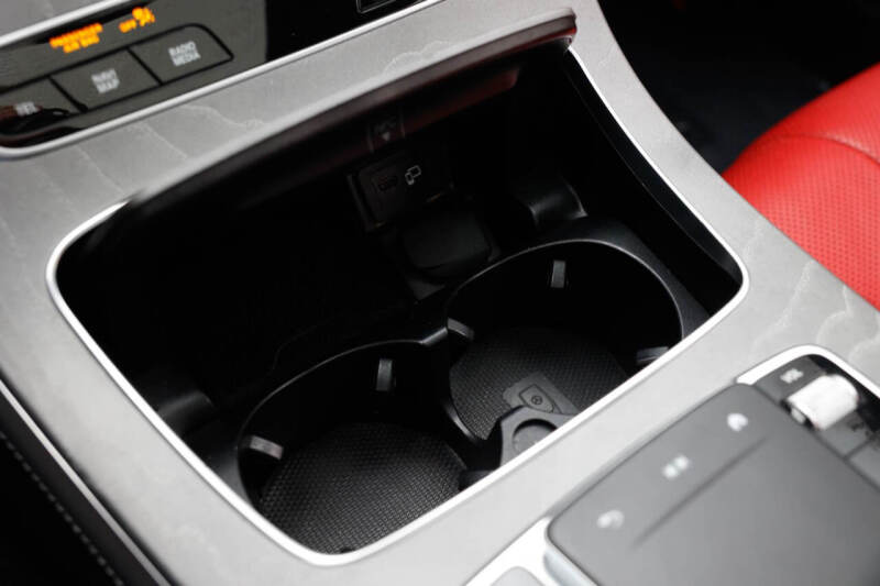 2022 Mercedes-Benz CLS CLS 450 4MATIC