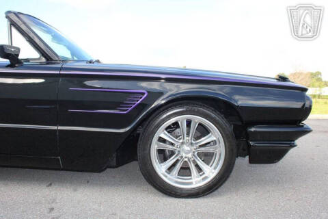 1964 Ford Thunderbird