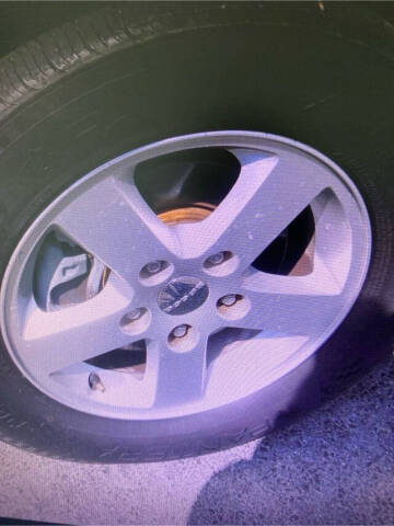 2011 Dodge Grand Caravan Crew