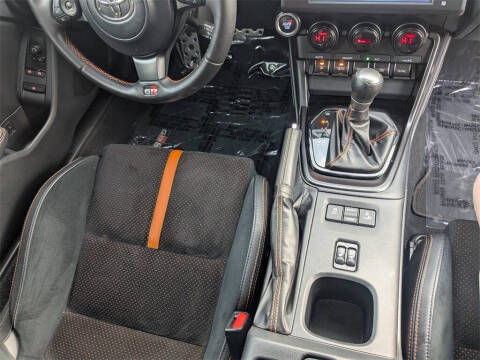 2023 Toyota GR86 10th Anniversary Special Edition