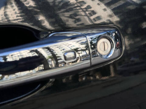 2016 Jeep Grand Cherokee Overland