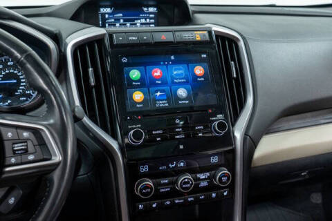 2021 Subaru Ascent Touring