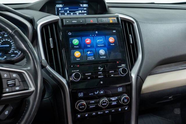 2021 Subaru Ascent Touring