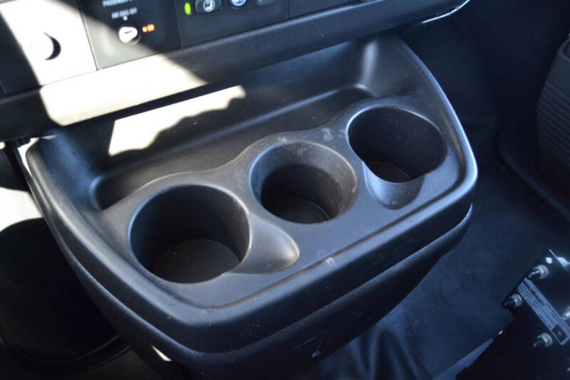 2019 Chevrolet Express 2500