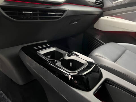 2021 Volkswagen ID.4 1st Edition