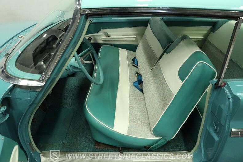 1960 Desoto Fireflite