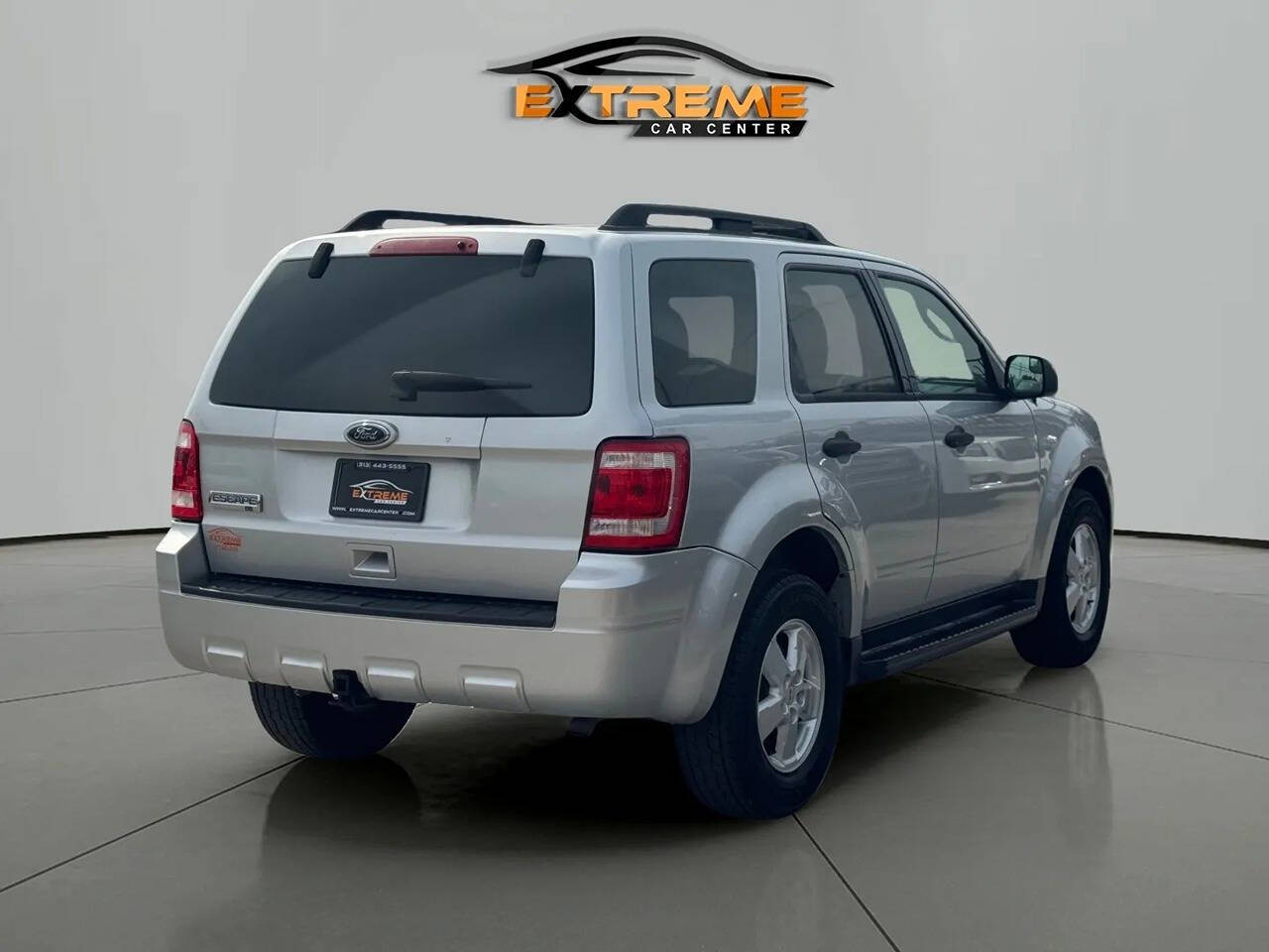 2010 Ford Escape for sale at Extreme Car Center in Detroit, MI