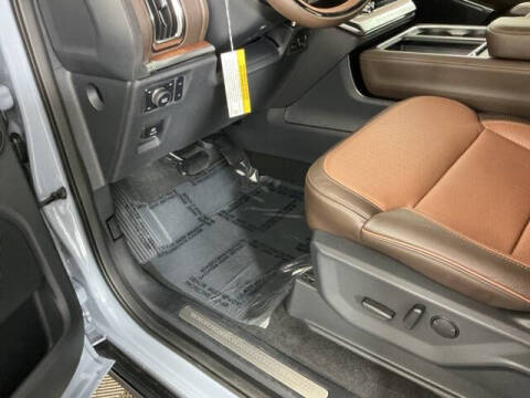 2025 Ford Expedition MAX King Ranch