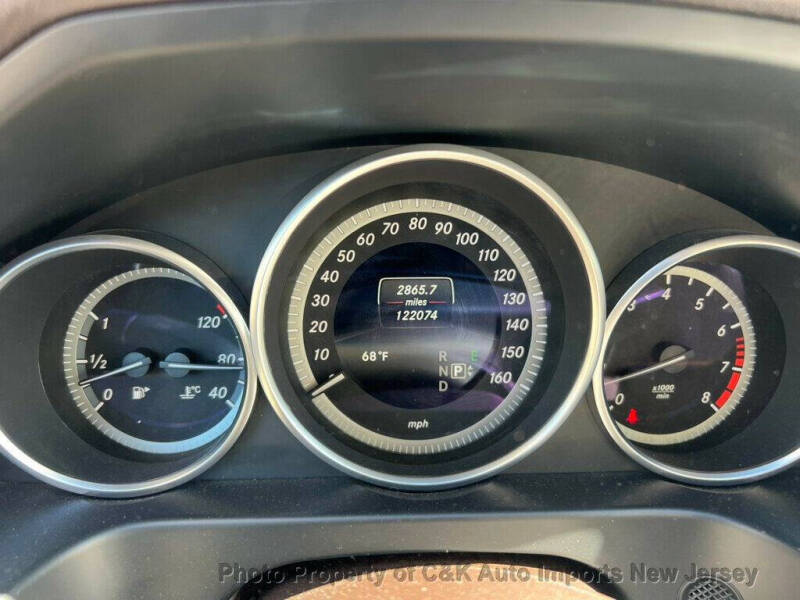 2016 Mercedes-Benz E-Class E 350 4MATIC