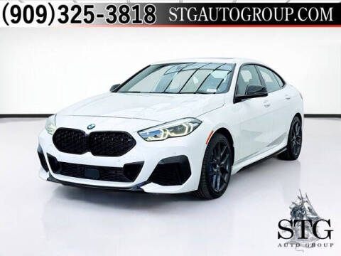 2021 BMW 2 Series M235i xDrive Gran Coupe