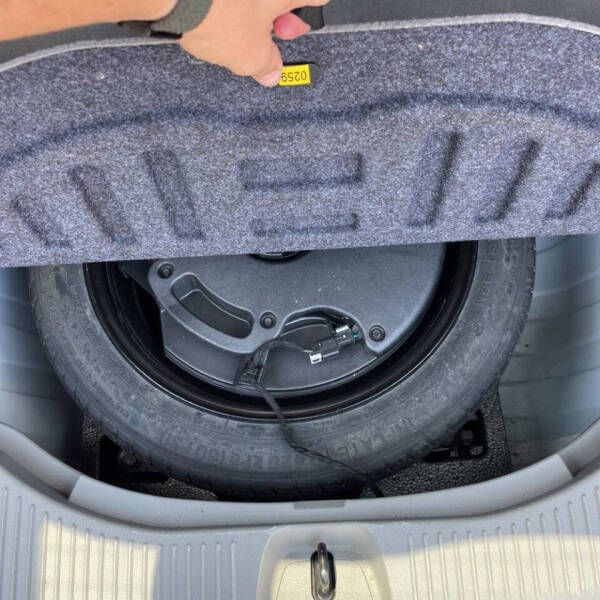 2016 Buick Encore Leather