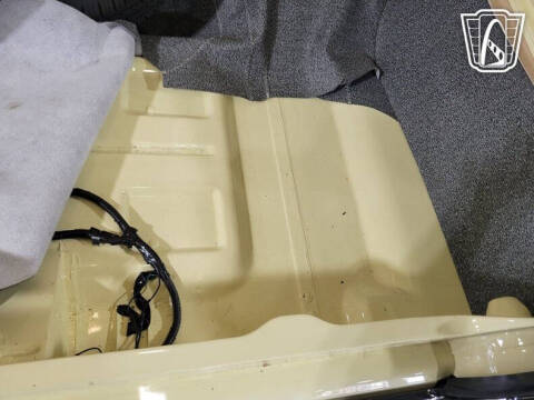 1963 Ford Thunderbird