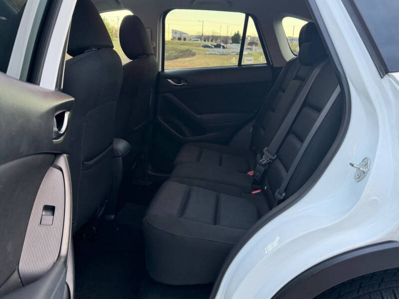 2014 Mazda CX-5 Touring