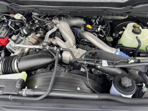 2025 Ford F-350 Super Duty XL