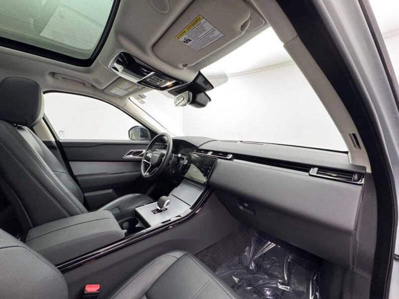 2024 Land Rover Range Rover Velar P250 S