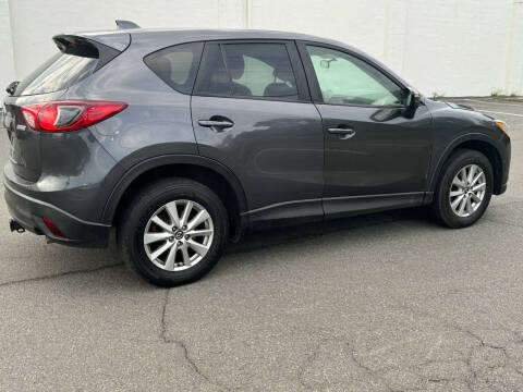 2015 Mazda CX-5 Touring