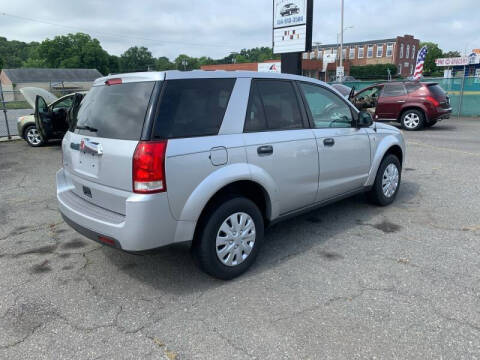 2006 Saturn Vue for sale at LINDER'S AUTO SALES in Gastonia NC